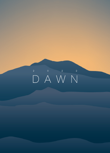 2022 ALMOSA Dawn Series