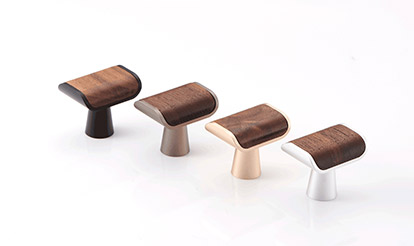 KH-109 Lego - Kitchen Handles and Knobs