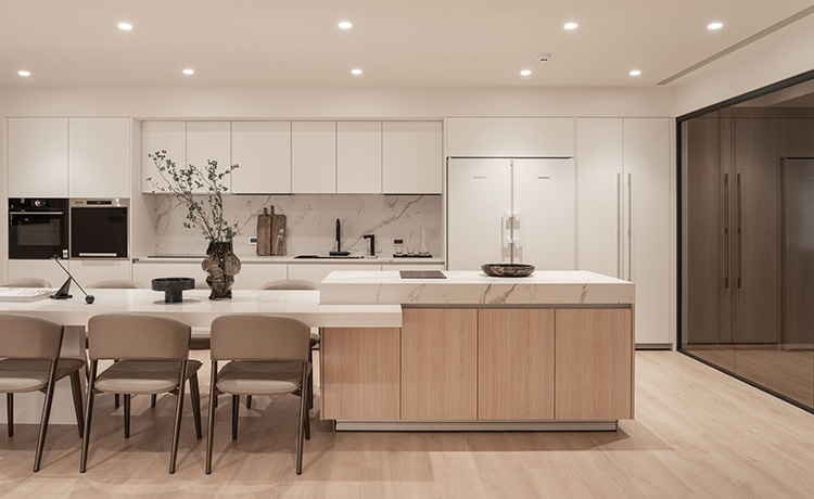 美學與機能共生×AJA安頡設計