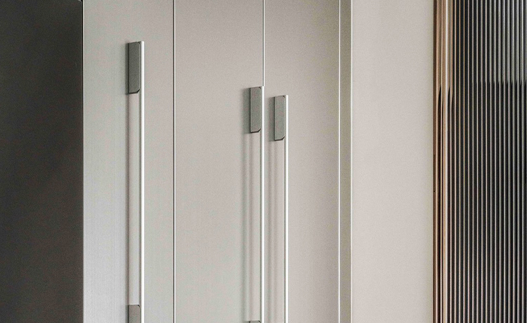 靜奢之境×AJA 安頡設計